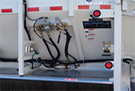 PTO Unload
