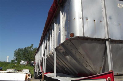 used trailer for sale